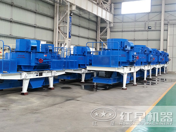 河南花崗巖制砂機(jī)廠家-價(jià)格怎么樣？可投不？