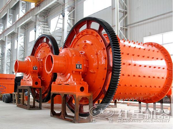 小型水泥球磨機(jī)一臺(tái)多少錢？可供挑選型號有哪些？