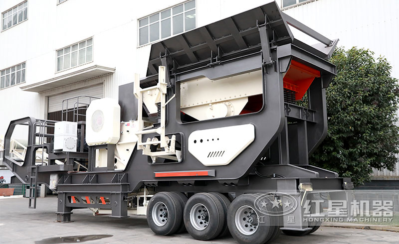 建筑垃圾破碎機(jī)哪種機(jī)型更好？報價有什么差別？