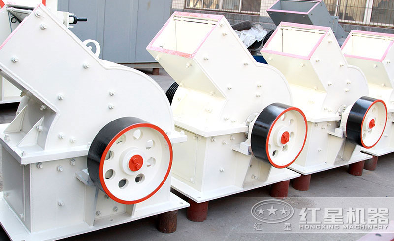 粉碎機能破碎玻璃嗎？玻璃粉碎后銷路怎么樣？