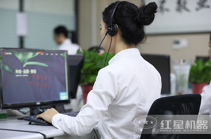 客服人員采用60S響應(yīng)政策，隨時等待您的來電