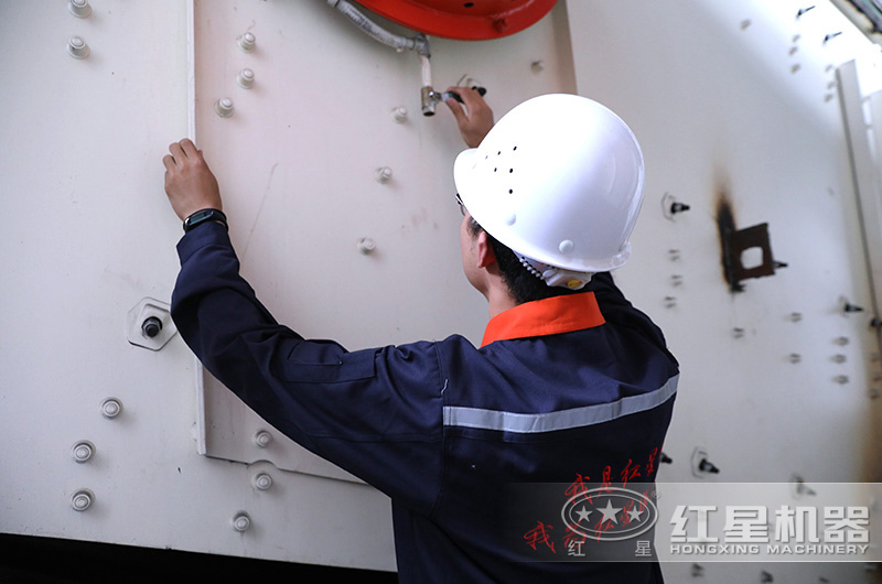 專(zhuān)注于每一道工序，只為您的滿意生產(chǎn)