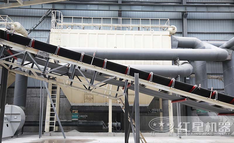 機(jī)制砂廠環(huán)保好不好批？投資制沙廠需要花費(fèi)多少成本？