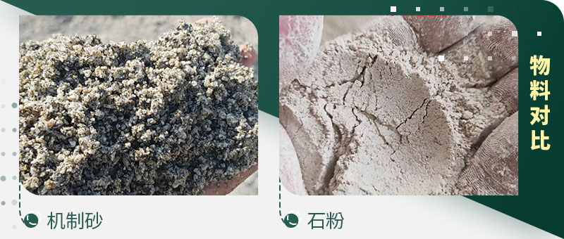 農(nóng)村建房砂石難求，可以用石粉代替沙子做混凝土嗎？