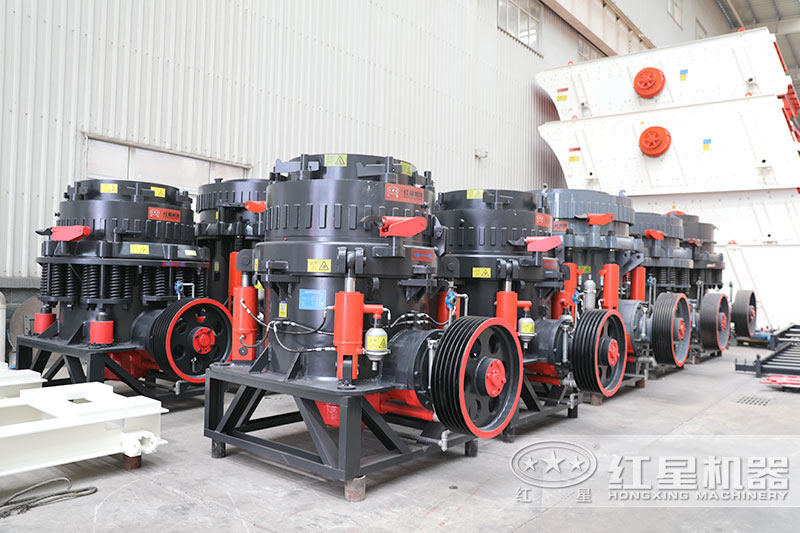 礦用1200圓錐機(jī)價(jià)格是多少，配多少電機(jī)