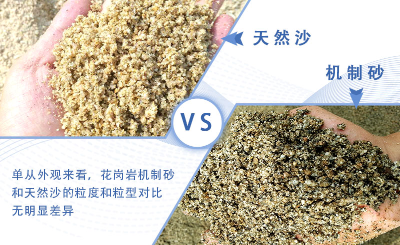 50萬(wàn)辦一個(gè)中小型制砂廠(chǎng)可行嗎，生產(chǎn)線(xiàn)配置方案有哪些