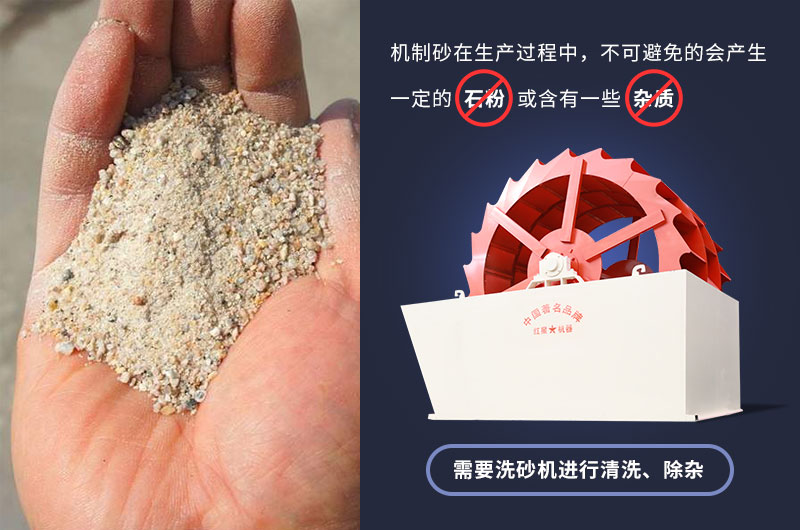大型輪斗式洗砂機參數(shù)，工作視頻及廠家介紹