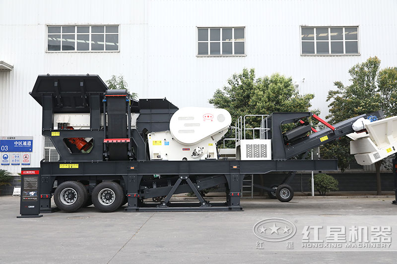 建筑垃圾粉碎后有什么用？用什么機器設備效果好？