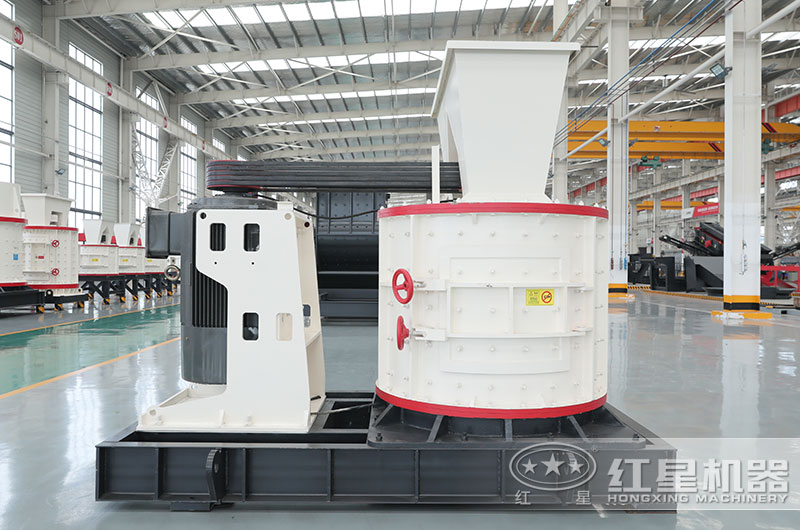 小型制砂破碎機(jī)能打沙子不？多少錢一臺？
